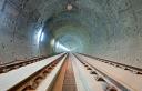 Riyadh metro tunnel (Saudi Arabia)